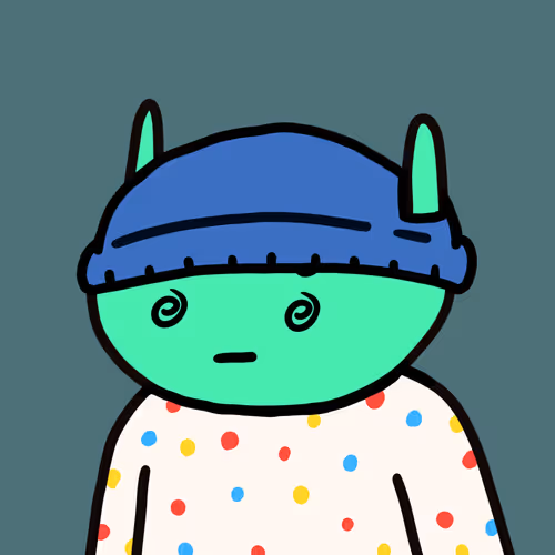alien fren #3457