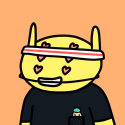 alien fren #3523