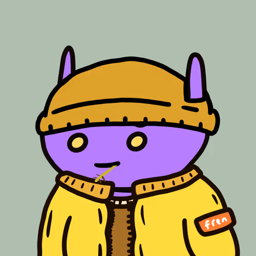 alien fren #1581