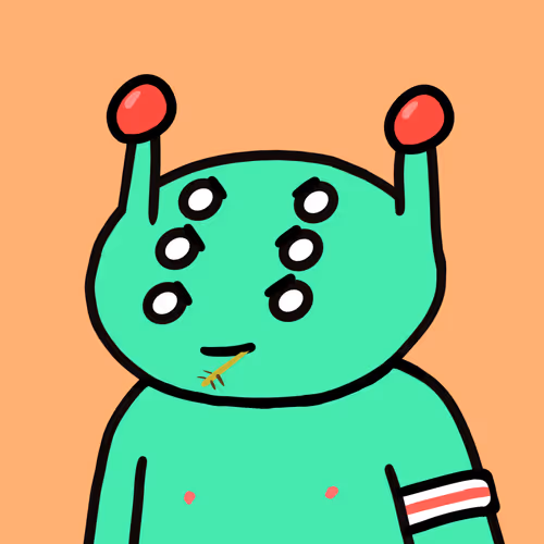 alien fren #3274
