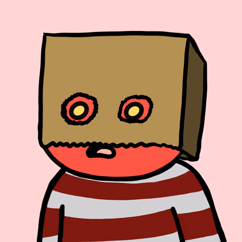 Alienfrensnft