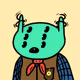 alien fren #1129