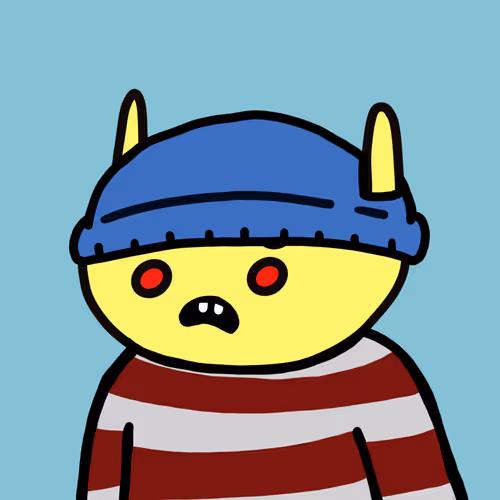 alien fren #283