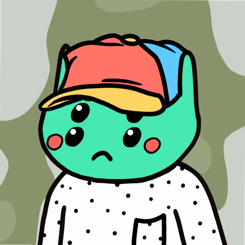 Alienfrensnft