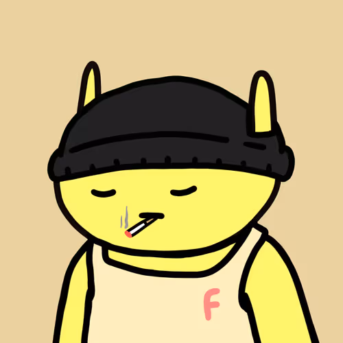 alien fren #500