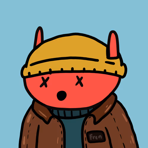 alien fren #4508