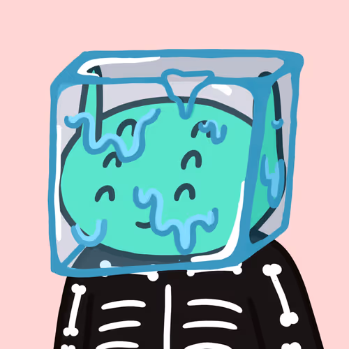 alien fren #194