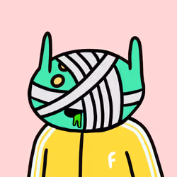 alien fren #3032