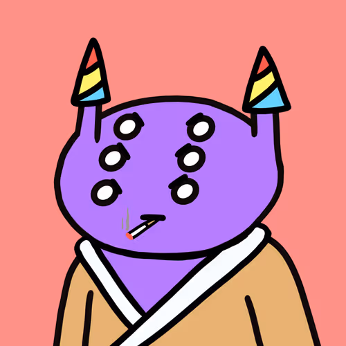 alien fren #3058