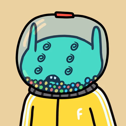 Alienfrensnft