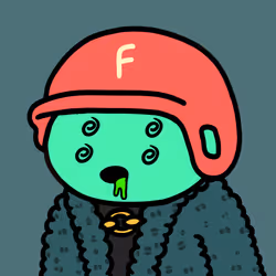 alien fren #2862