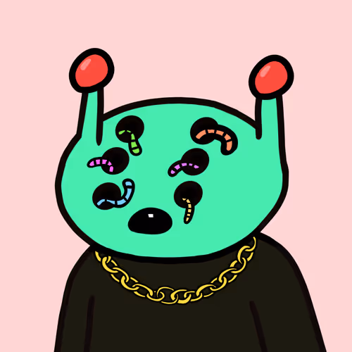alien fren #2679