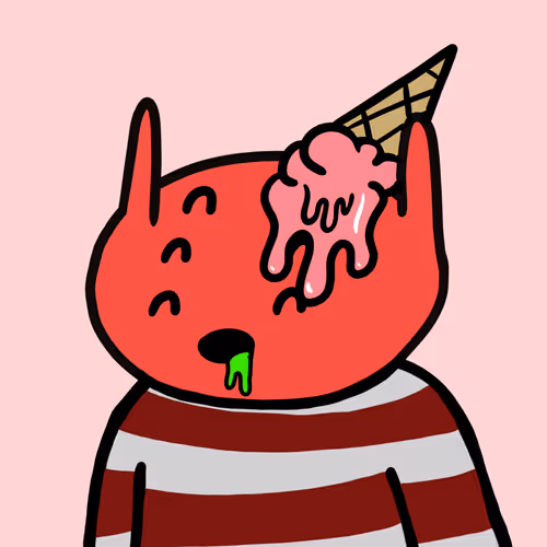 alien fren #4132