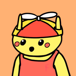 alien fren #3754