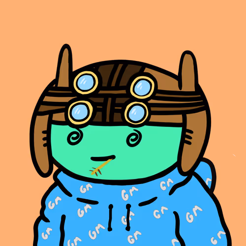 alien fren #2574