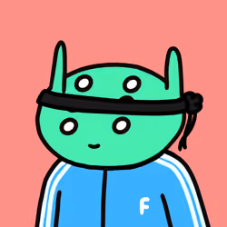 alien fren #2353