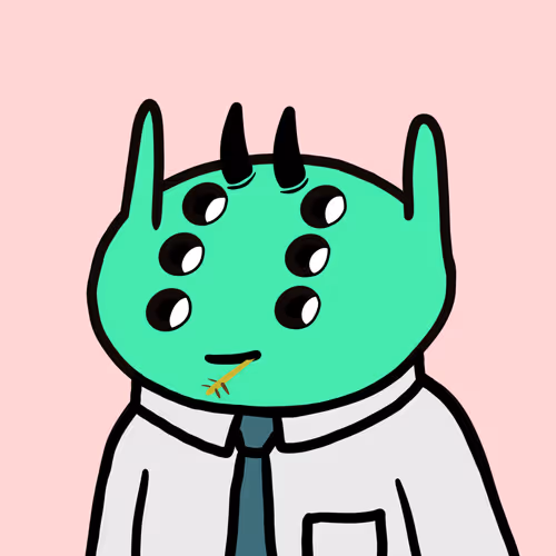 Alienfrensnft