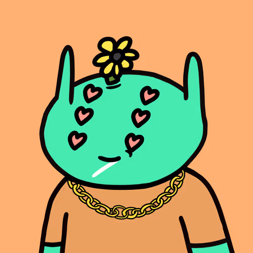 Alienfrensnft