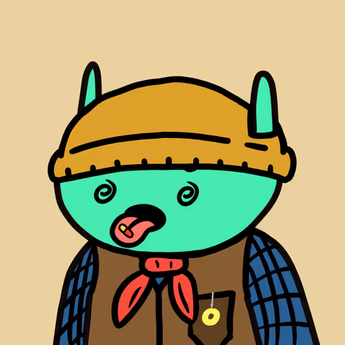 alien fren #1635