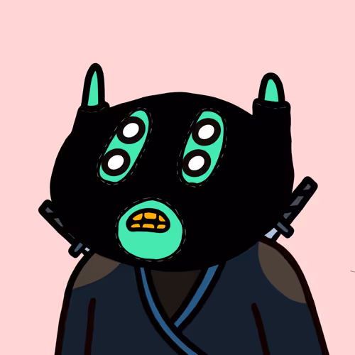 alien fren #3963