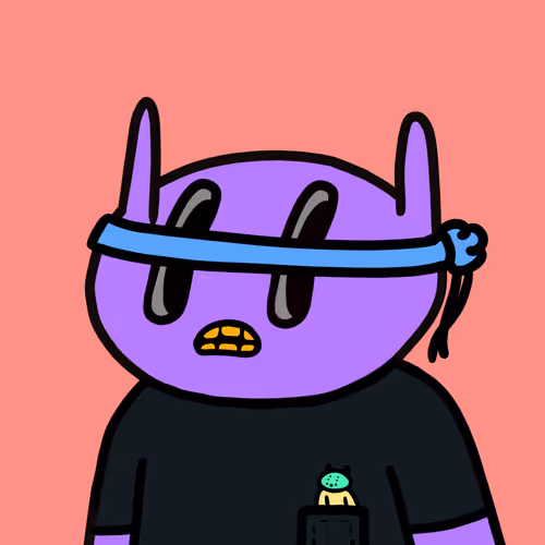 alien fren #1141