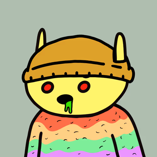 alien fren #2653