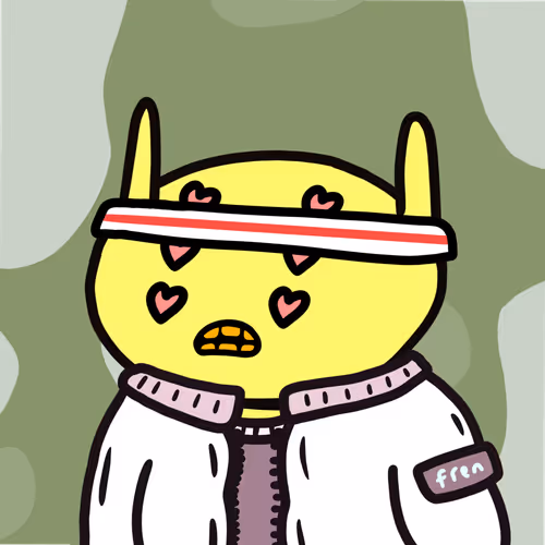 Alienfrensnft