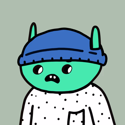 Alienfrensnft