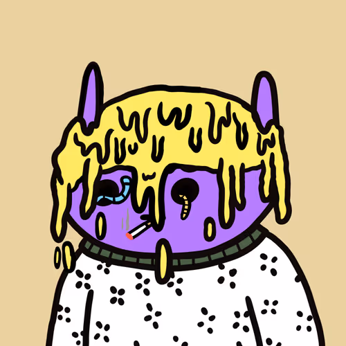 alien fren #1519