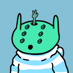 alien fren #4545