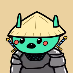 alien fren #3439