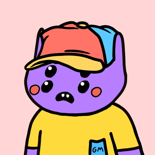 alien fren #3216