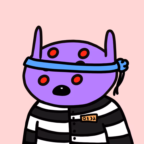 alien fren #4699