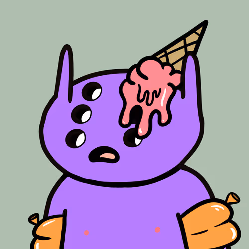 Alienfrensnft