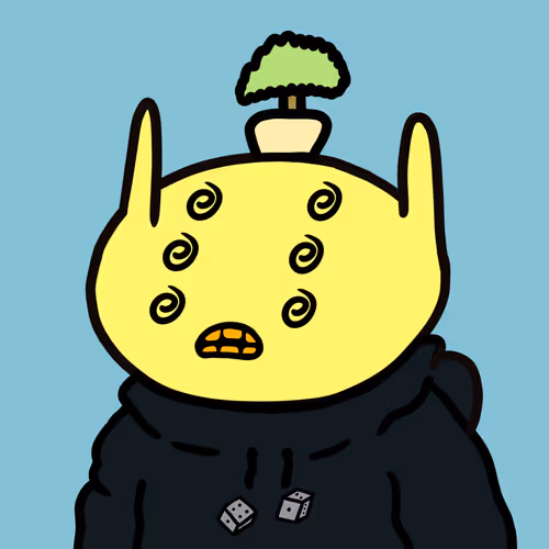 Alienfrensnft
