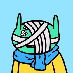 alien fren #3588