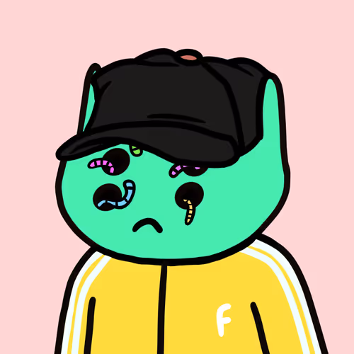alien fren #460
