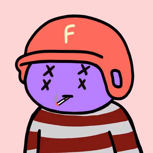 Alienfrensnft