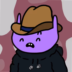 alien fren #1624