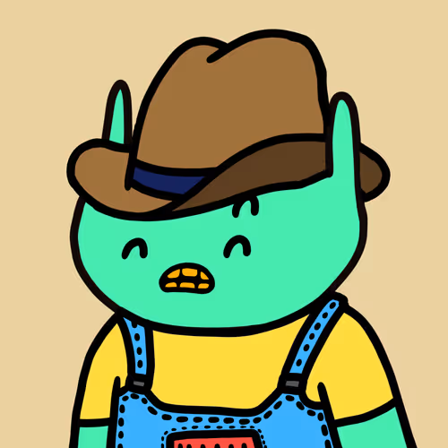 alien fren #4376