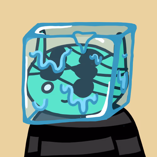 alien fren #113