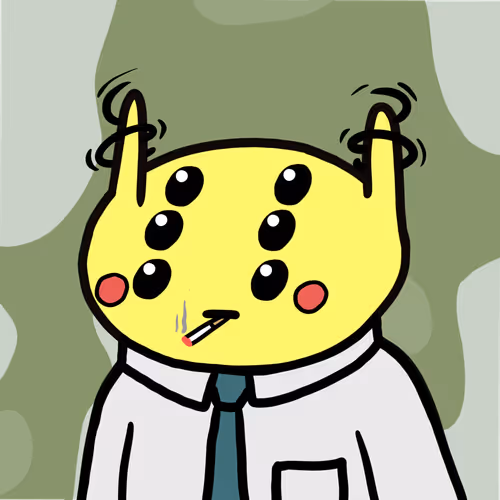 Alienfrensnft