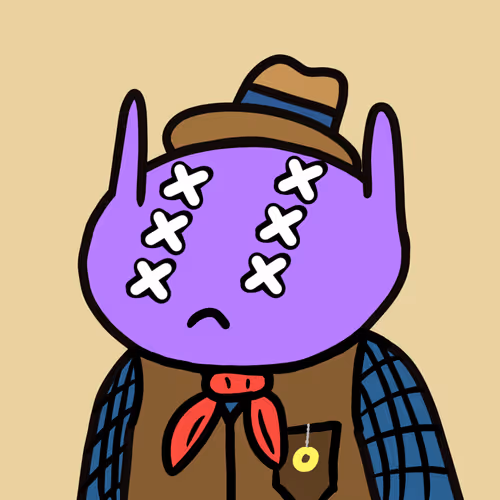 alien fren #289