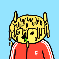alien fren #569