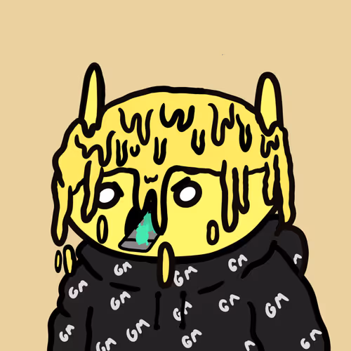 alien fren #3467