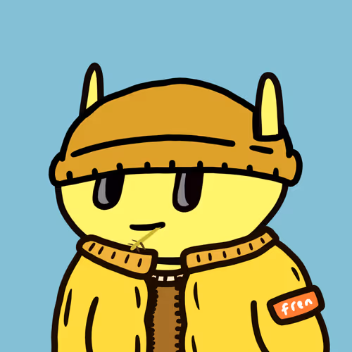 alien fren #2167