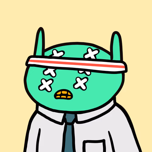 Alienfrensnft