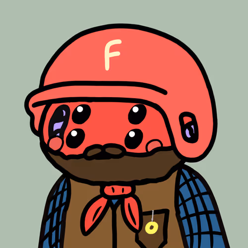 alien fren #4160