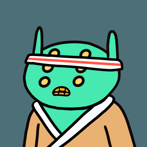 alien fren #3310