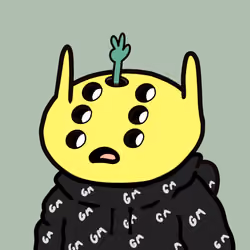 alien fren #90